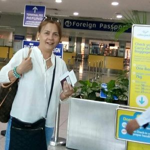 Meet your Posher, Felma